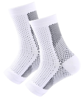 SoothRelieve Compression Socks Reviews