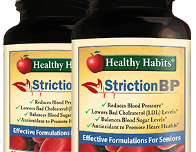 StrictionBP Reviews