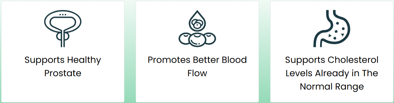 TC24 Benefits