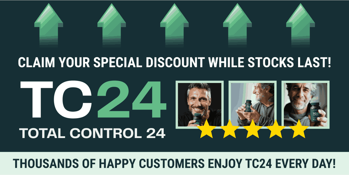 TC24 Customer Reviews