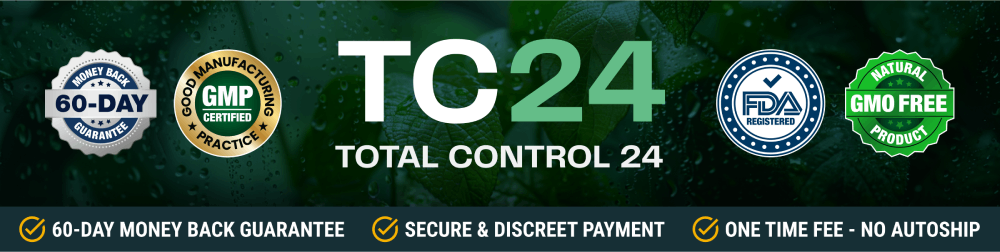 TC24 Quality Assured