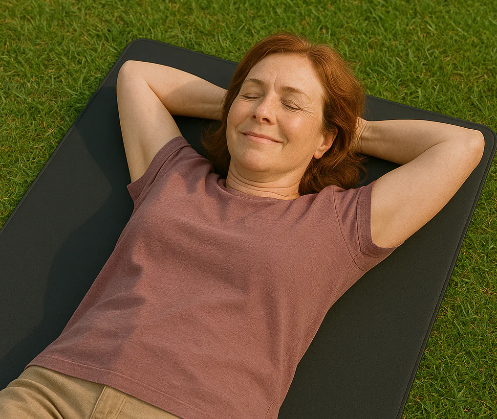 Terra Grounding Bed Sheet Benefits