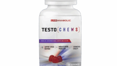TestoChews Reviews