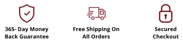 TestoChews Shipping