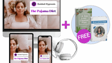 The Pajama Diet Reviews