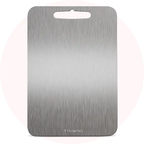 Tivano Cutting Board Reviews