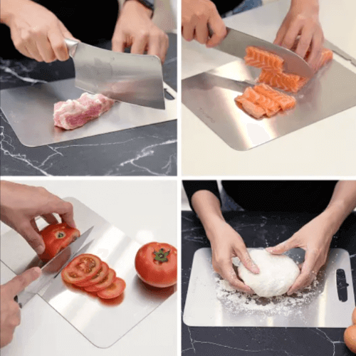 Tivano Cutting Board