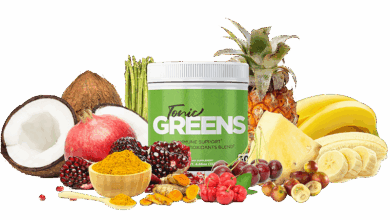 Tonic Greens Reviews