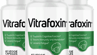 Vitrafoxin Reviews