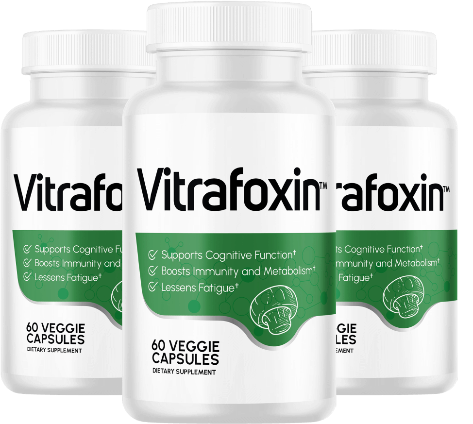 Vitrafoxin Reviews