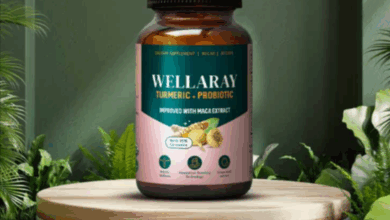 Wellaray Probiotics reviews
