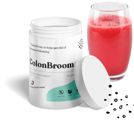 colon broom reviews