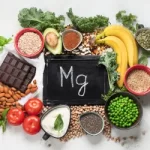 magnesium