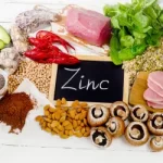 zinc
