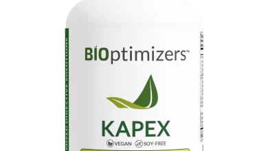 BiOptimizers Kapex Reviews