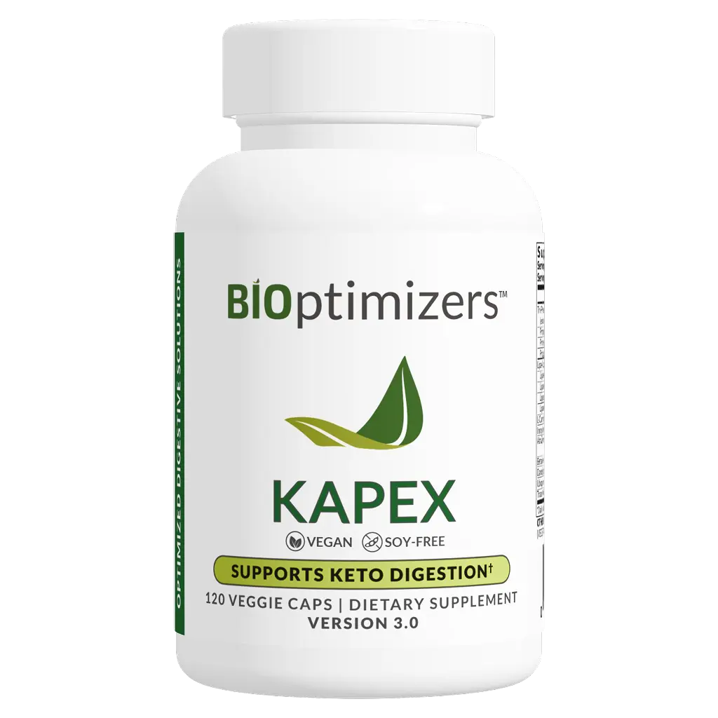 BiOptimizers Kapex Reviews