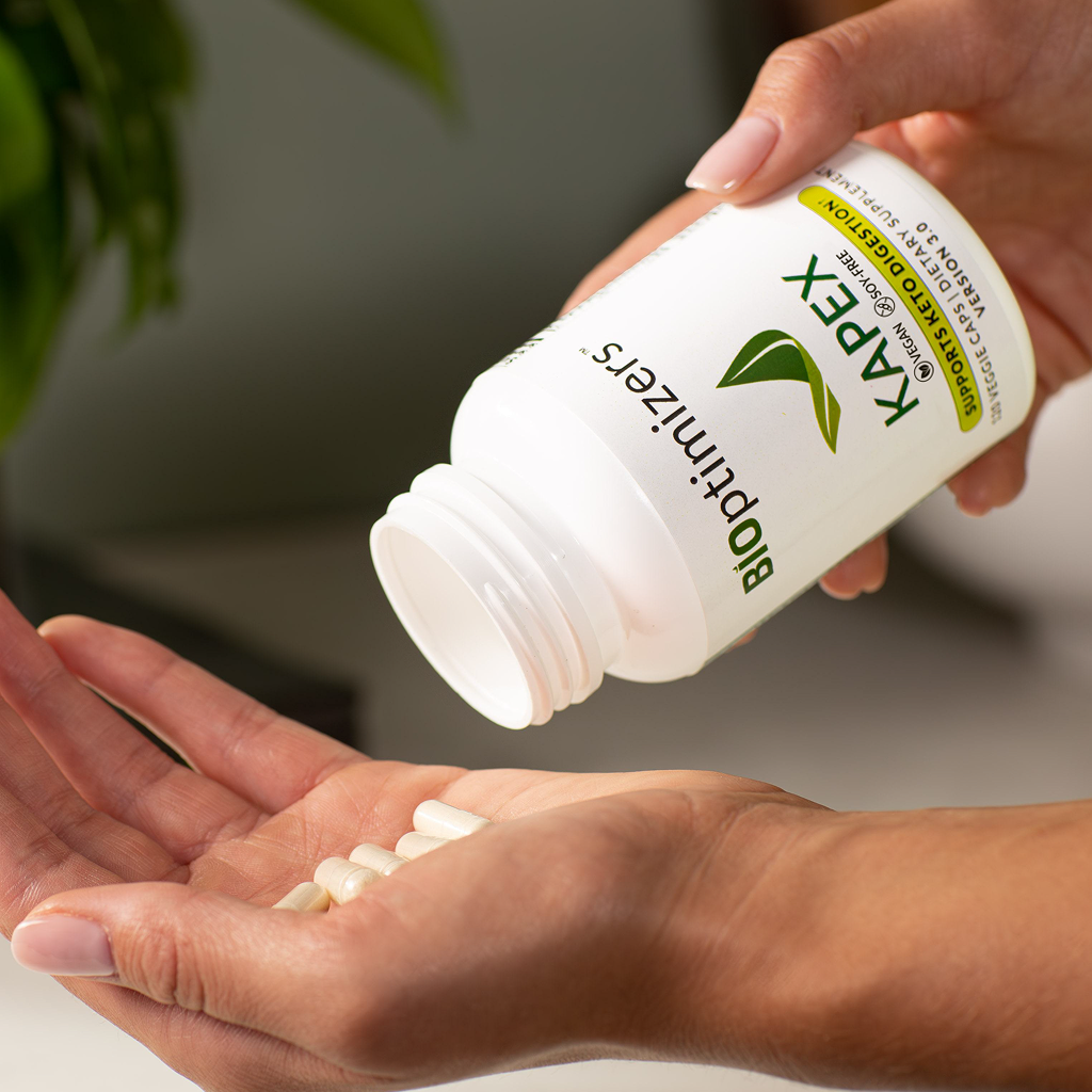 BiOptimizers Kapex uses