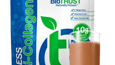 BioTrust Ageless Multi-Collagen Reviews