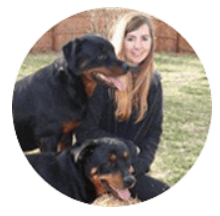 Brain Training for Dogs Author