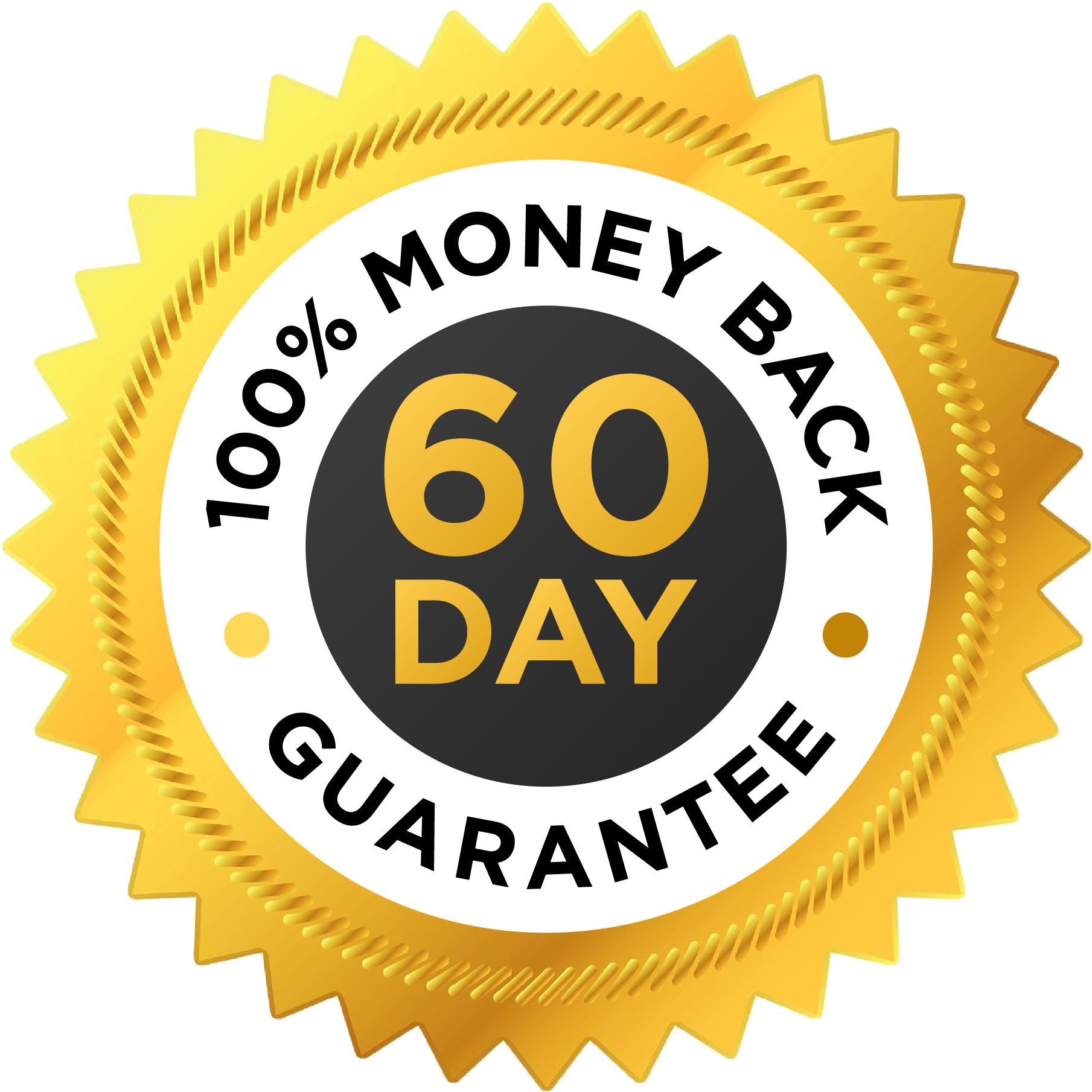 CelluFend Guarantee