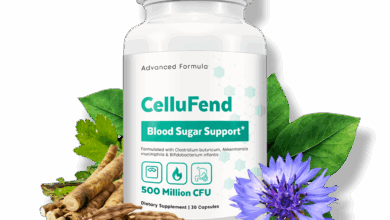 CelluFend Reviews