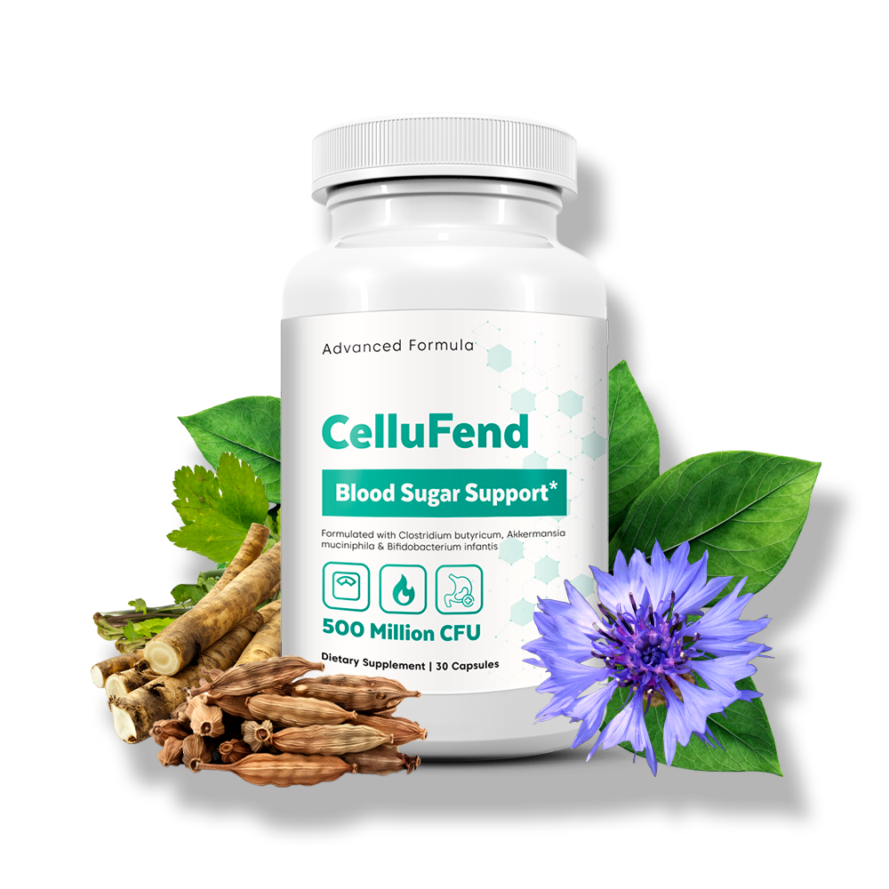 CelluFend Reviews