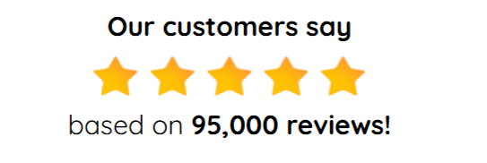 Cleanest Body Customer Rating