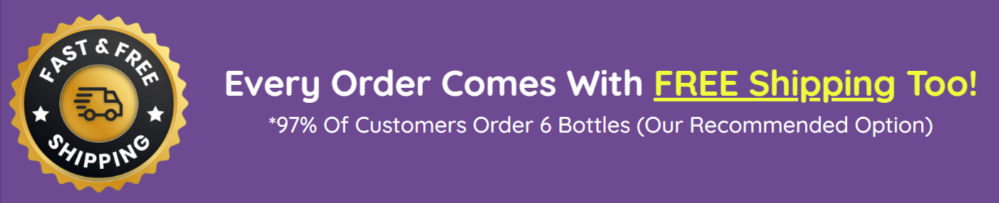 Cleanest Body Shipping