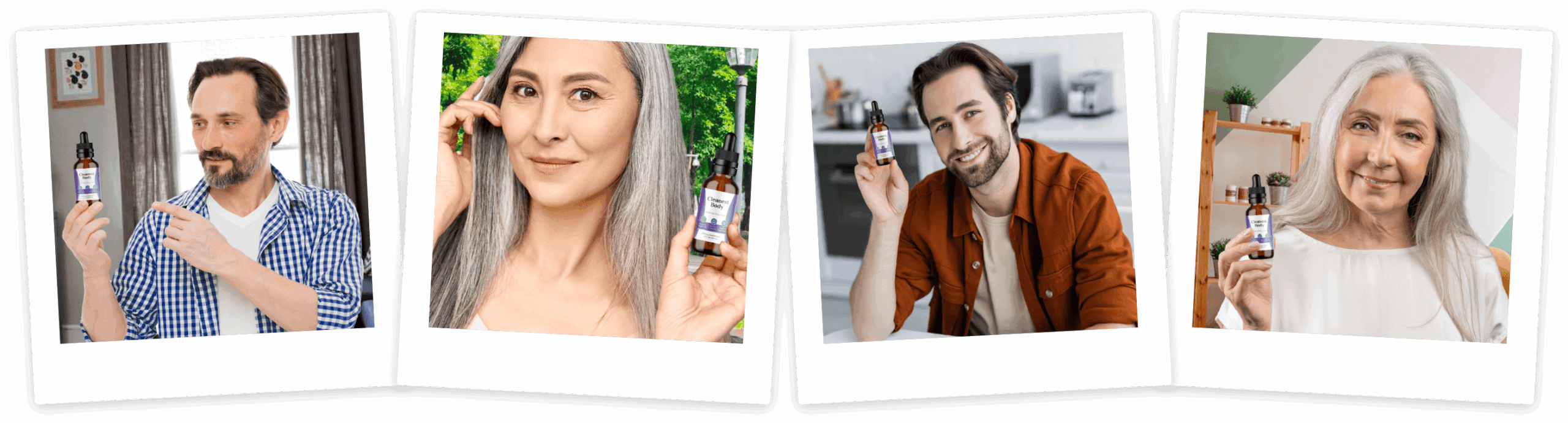 Cleanest Body customer reviews