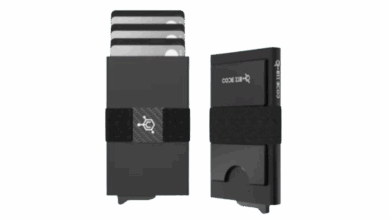 Code 118 Wallet Reviews