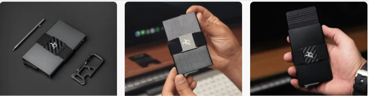 Code 118 Wallet benefits