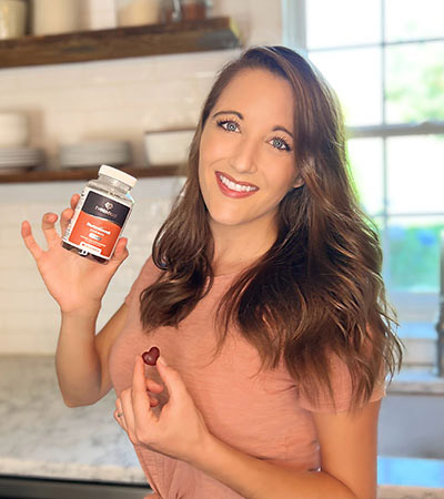 Collagen Nutra Boost Gummies uses