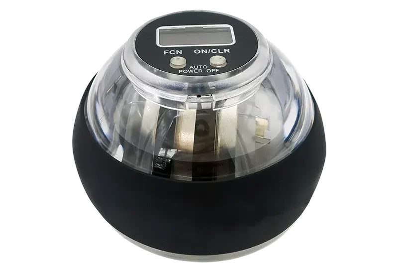 CuraBall Reviews