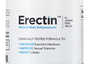 Erectin Reviews