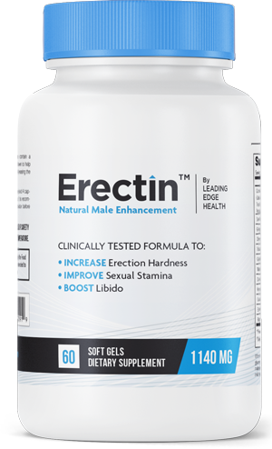 Erectin Reviews