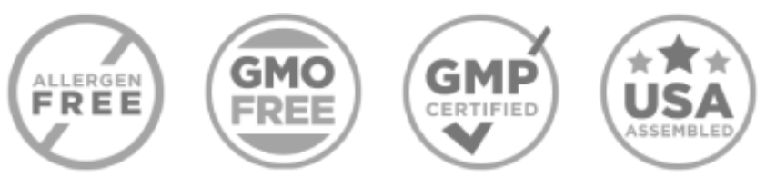 FloraSpring Quality Assured