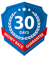 Fungabeam Guarantee