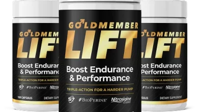 GoldMember Lift Reviews