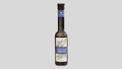 Gundry MD Polyphenol-Rich Olive Oil