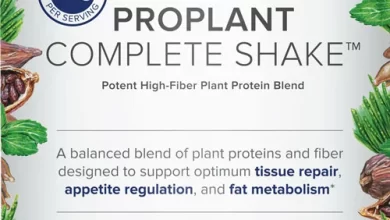 Gundry MD ProPlant Complete Shake Reviews