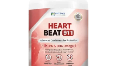 Heart Beat 911 reviews