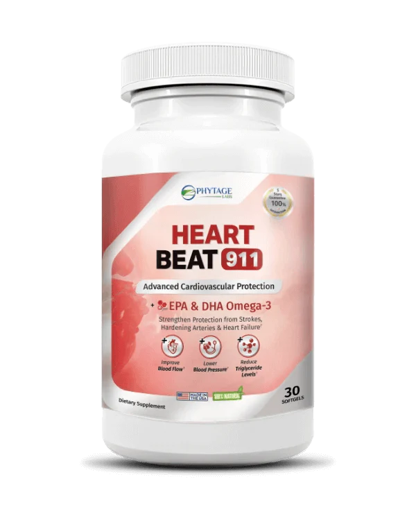 Heart Beat 911 reviews