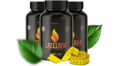 Laellium Reviews