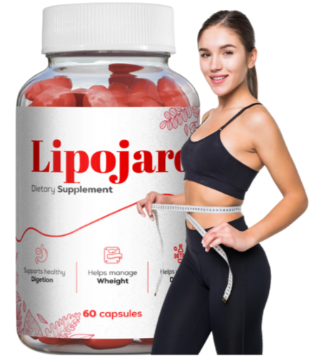 Lipojaro