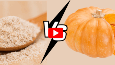 Metamucil Vs. Pumpkin For Dogs