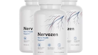 Nervozen Reviews