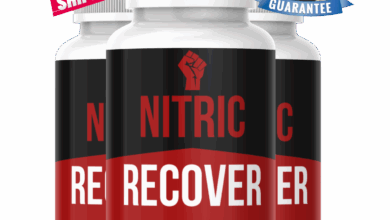 Nitric Recover Reviews