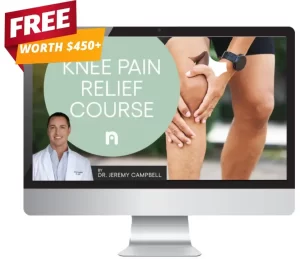 Nooro Knee Massager bonus1