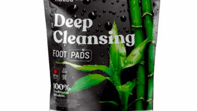 Nuubu Detox Foot Patches Reviews