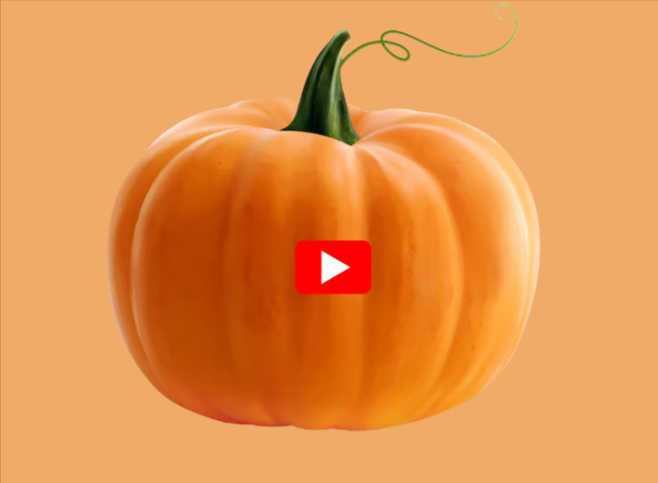 Pumpkin